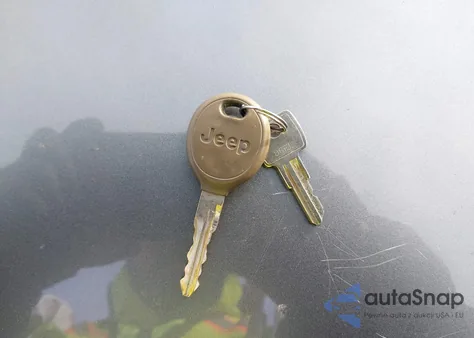 2005 Jeep Wrangler Unlimited z USA, uszkodzony, nr VIN 1J4FA44S15P317286